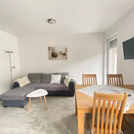 Ferienwohnung Haus Sonnentag Bad Bertrich Exterior foto