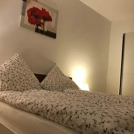 Ferienwohnung Haus Sonnentag Bad Bertrich Exterior foto