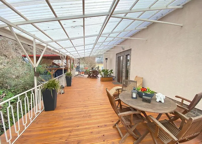 Haus Sonnentag