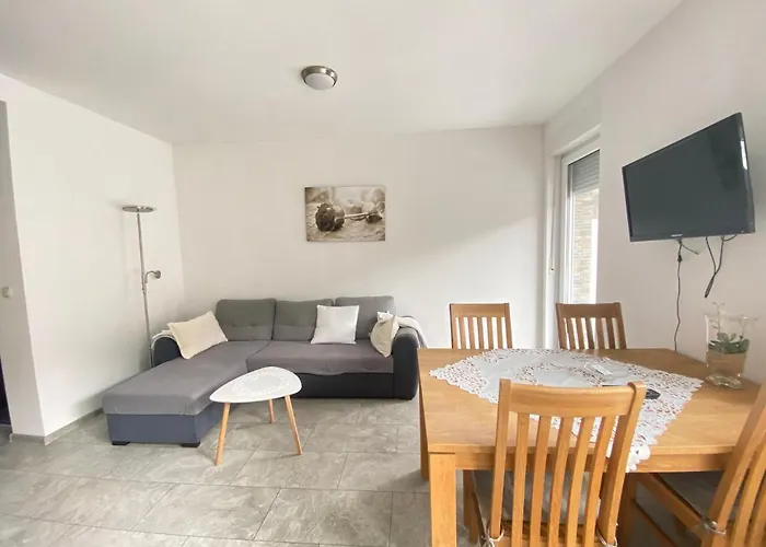 Haus Sonnentag