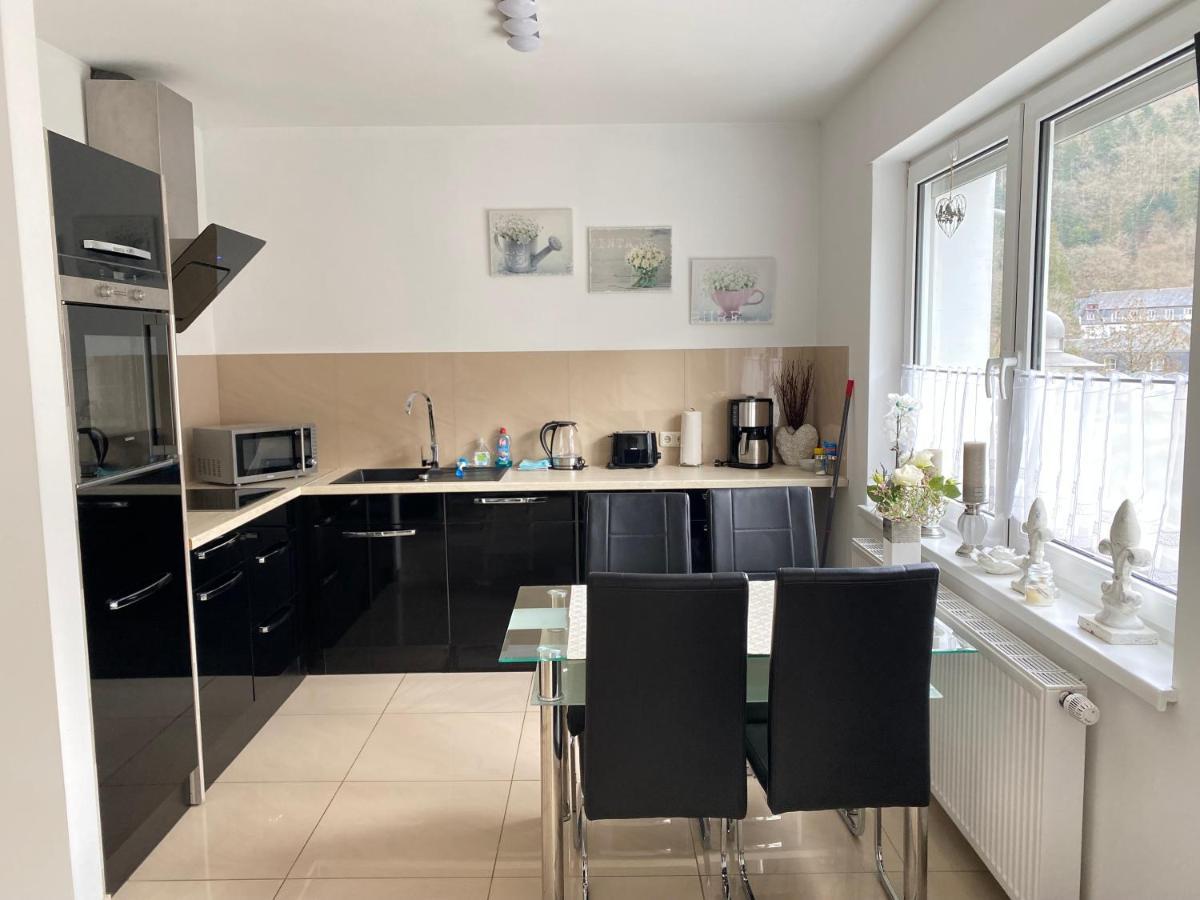 Haus Sonnentag * Bad Bertrich