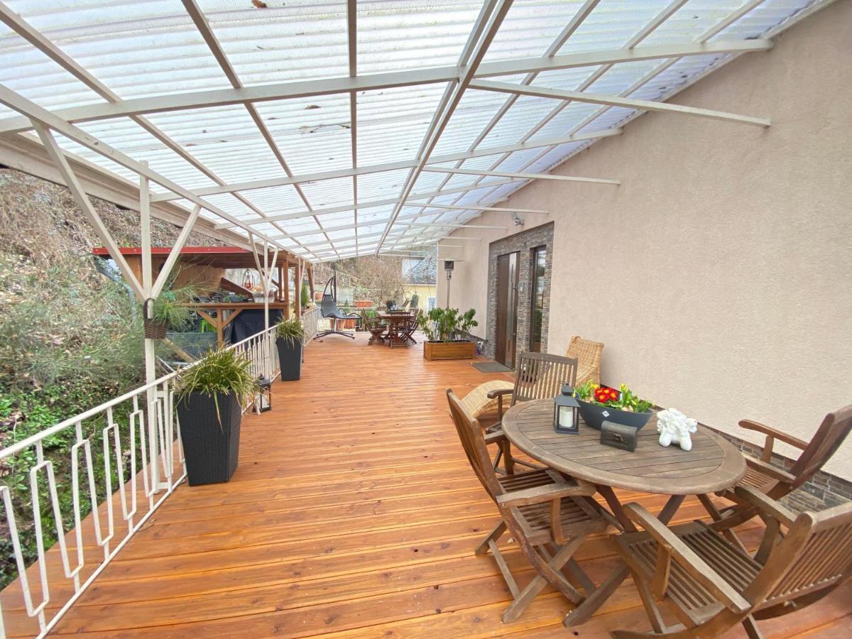 Appartement Haus Sonnentag