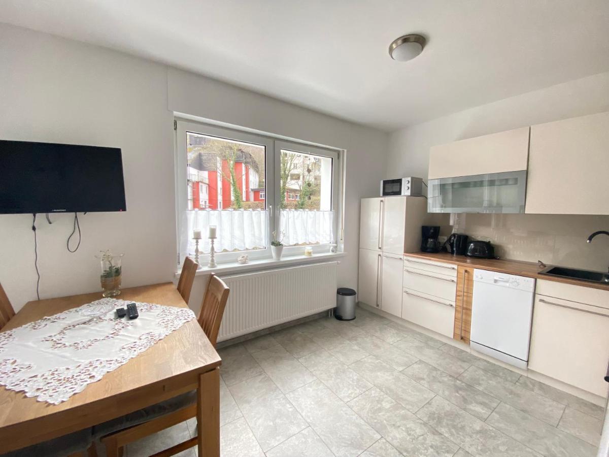 Appartement Haus Sonnentag *