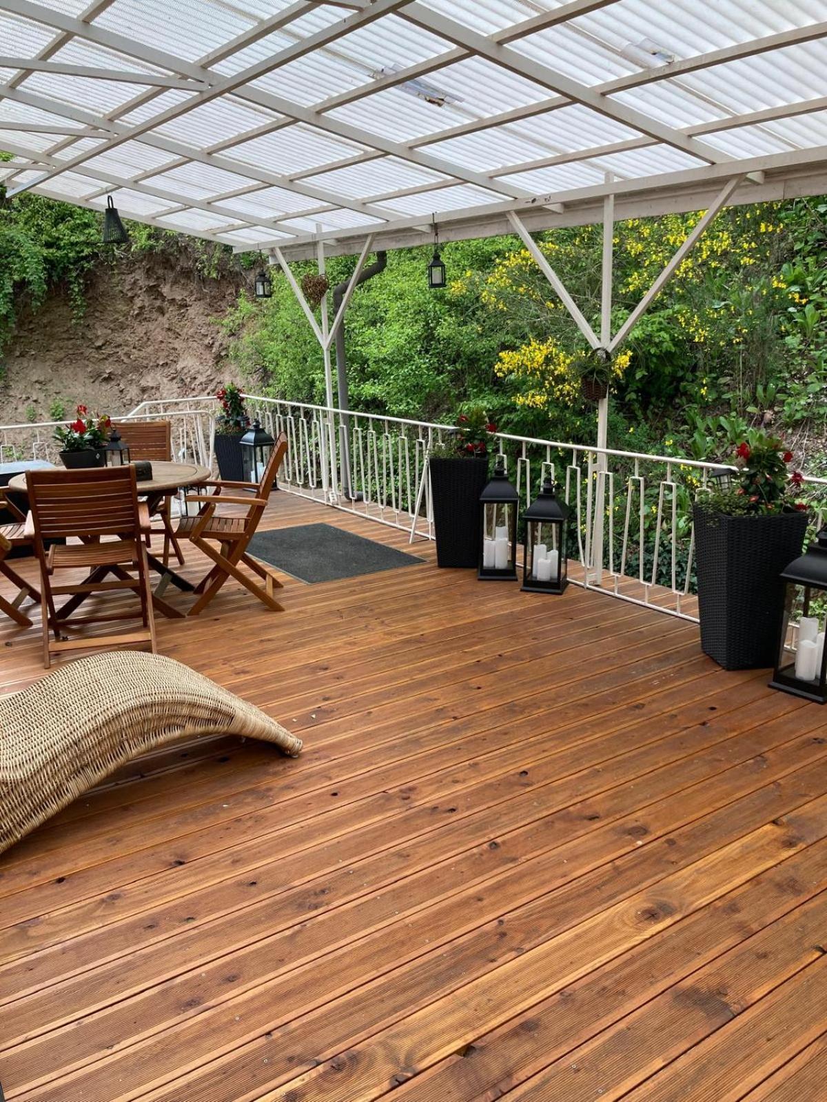Haus Sonnentag Appartement Bad Bertrich